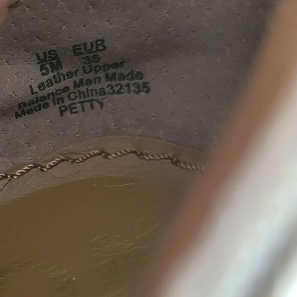 Sam Edelman Suede Booties - Petty - Picture 7 of 7